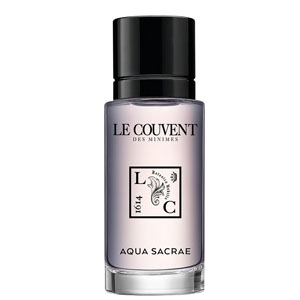 Le Couvent des Minimes Aqua Sacrae
