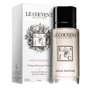 Le Couvent des Minimes Aqua Sacrae