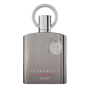 Afnan Perfumes Supremacy Not Only Intense