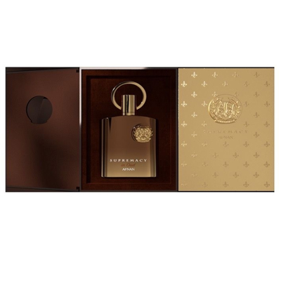 Afnan Perfumes Supremacy in Oud