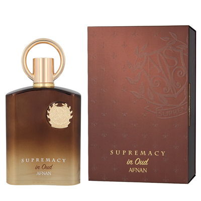 Afnan Perfumes Supremacy in Oud