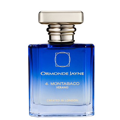 Ormonde Jayne Montabaco Verano