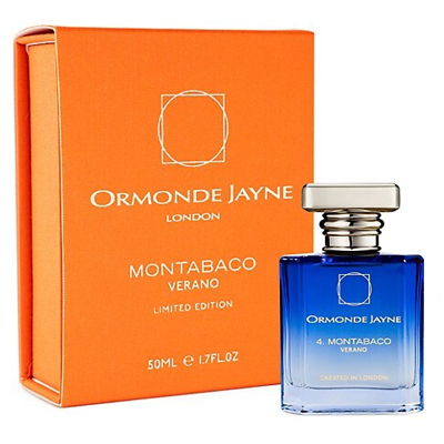 Ormonde Jayne Montabaco Verano