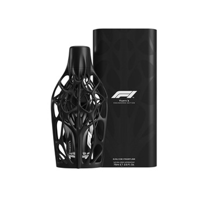 Turn 1 Eau de Parfum