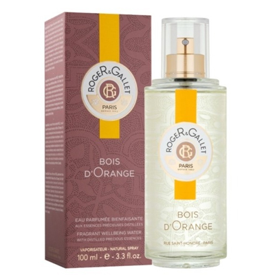 Roger & Gallet Bois d'Orange