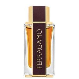 Salvatore Ferragamo Ferragamo Spicy Leather