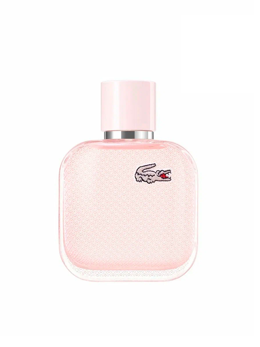 Lacoste L.12.12 Rose Eau Fraiche