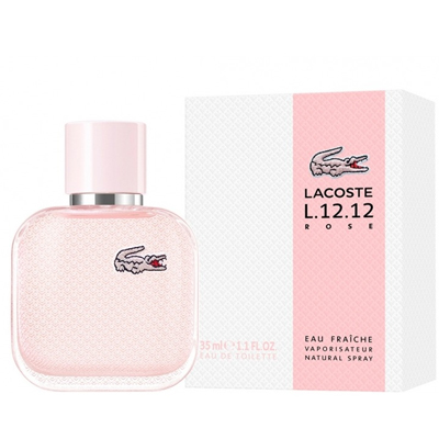 L.12.12 Rose Eau Fraiche