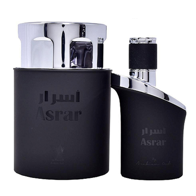 Arabian Oud Asrar