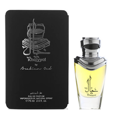 Arabian Oud Khayyal