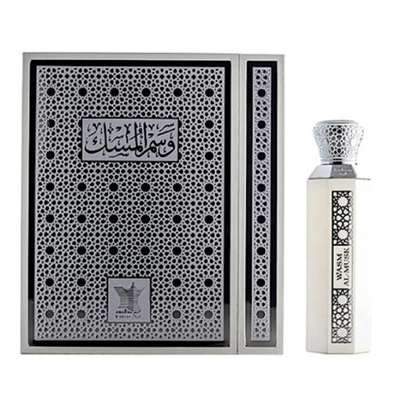 Arabian Oud Wasm Al Musk