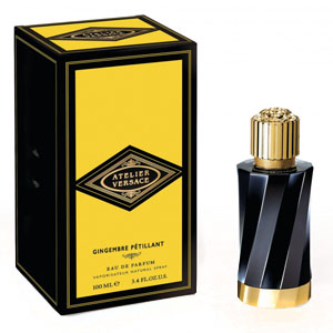 Atelier Versace - Gingembre Petillant
