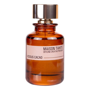 Maison Tahite Officine Creative Profumi Vicious Cacao