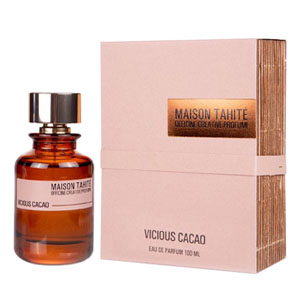 Maison Tahite Officine Creative Profumi Vicious Cacao