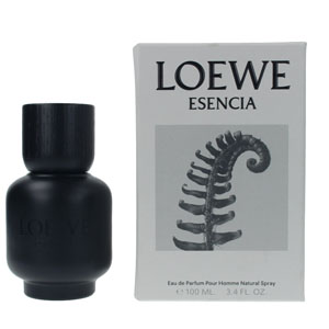 Esencia pour Homme Eau de Parfum