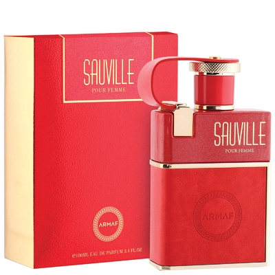 Sterling Parfums Armaf Sauville Pour Femme