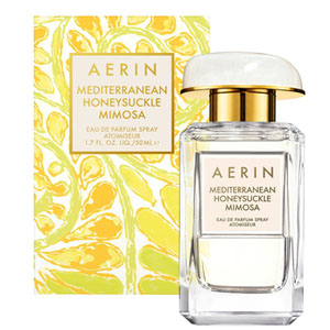 Aerin Lauder Mediterranean Honeysuckle Mimosa