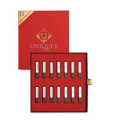 Unique Set