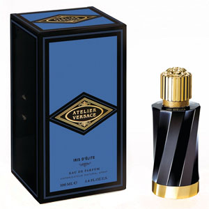 Atelier Versace - Iris d'Elite