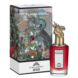 Penhaligon`s The World According to Arthur