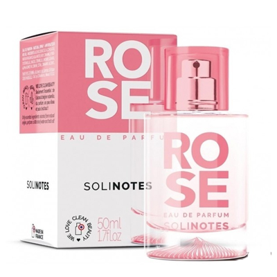 Solinotes Rose