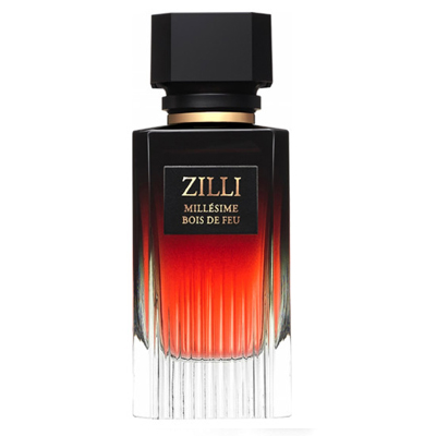 Zilli Millesime Bois de Feu