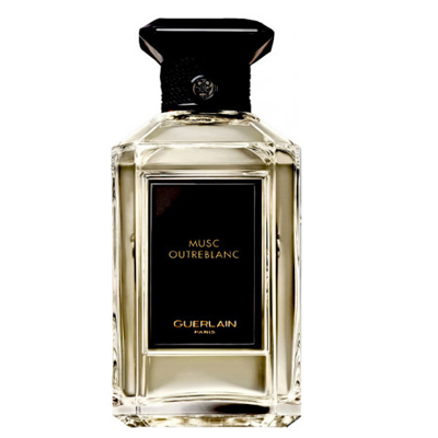 Guerlain Musc Outreblanc