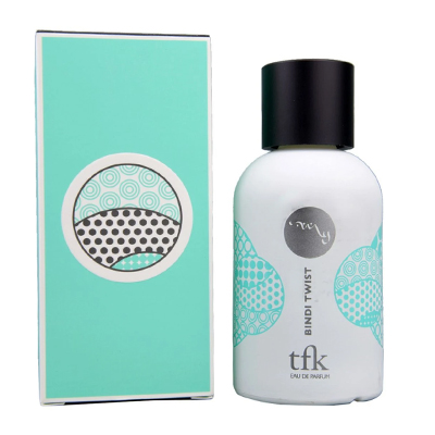 The Fragrance Kitchen Bindi Twist