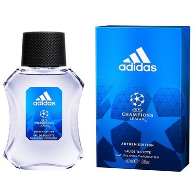Adidas UEFA Champions League Anthem Edition