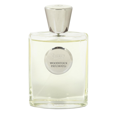 Giardino Benessere Woodstock Patchouli