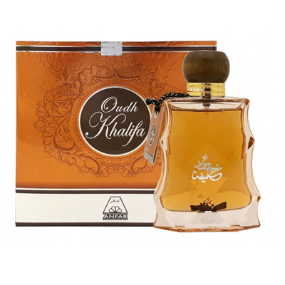 Oudh Khalifa