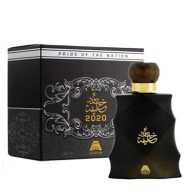 Oudh Khalifa Black