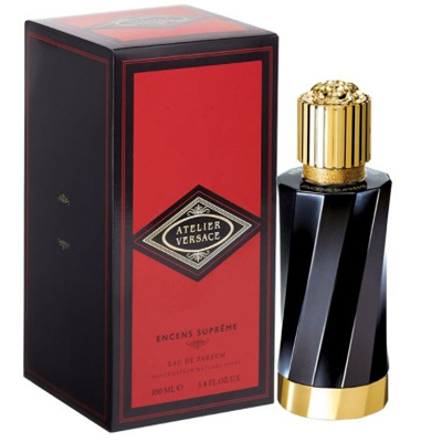 Atelier Versace - Encens Supreme