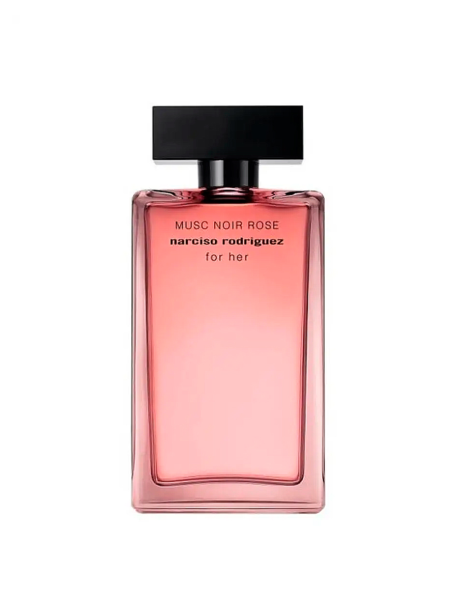 Narciso Rodriguez Musc Noir Rose For Her