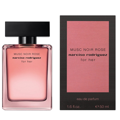 Narciso Rodriguez Musc Noir Rose For Her