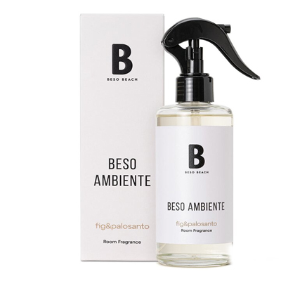 Beso Beach Perfumes Beso Ambiente