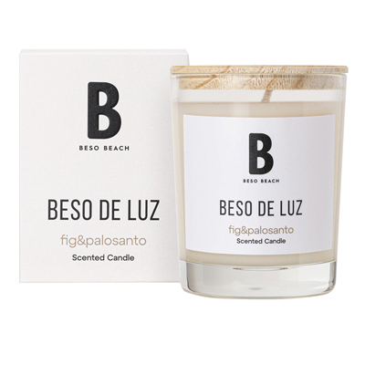 Beso Beach Perfumes Beso De Luz
