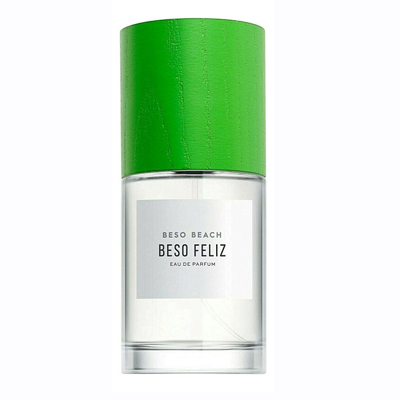 Beso Beach Perfumes Beso Feliz