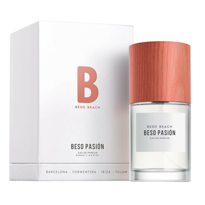 Beso Beach Perfumes Beso Pasion