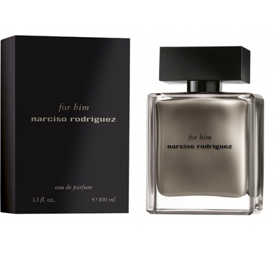 Narciso Rodriguez For Him Eau de Parfum Intense