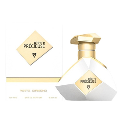 Pierre Precieuse Pure Diamond