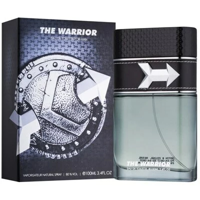 Sterling Parfums Armaf The Warrior