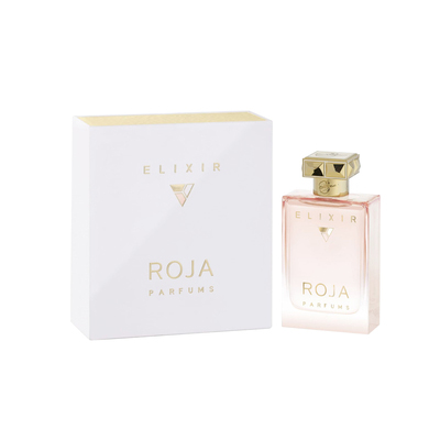 Elixir Pour Femme Parfum