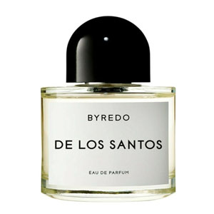 Byredo De Los Santos