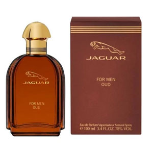 Jaguar For Men Oud