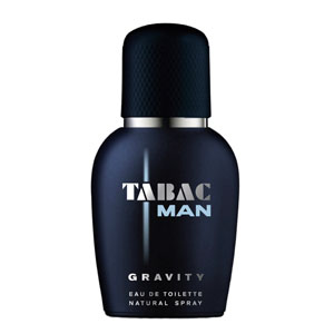 Maurer & Wirtz Tabac Man Gravity