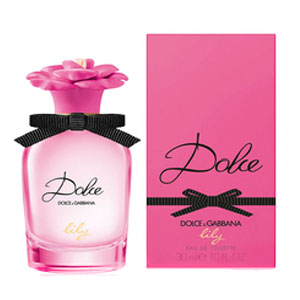 Dolce Lily