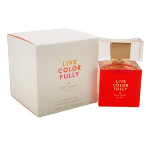 Kate Spade Live Colorfully