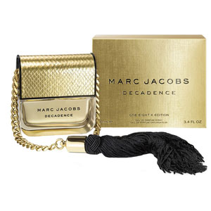 Marc Jacobs Decadence One Eight K Edition