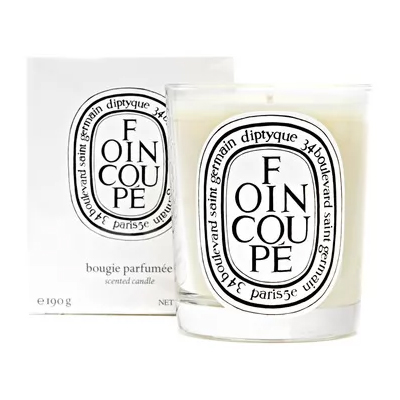 Diptyque Foin Coupe